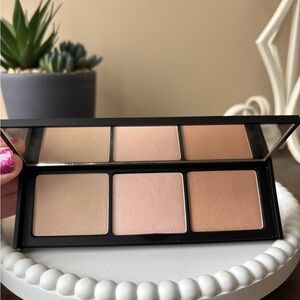Cargo HD Trio Highlighter Palette
